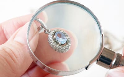 Determining The Value Of Inherited Jewelry