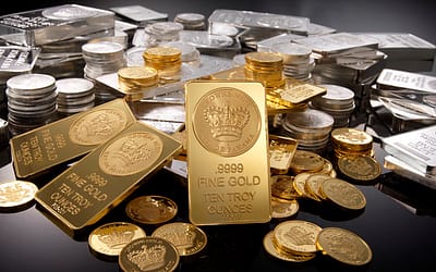 The Effective Strategy to Sell your Scrap Gold and Silver with DCL Jewelery  Loan