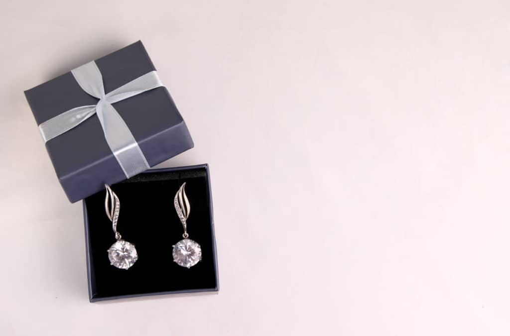 Three Tips for Buying the Perfect Jewelry Gift