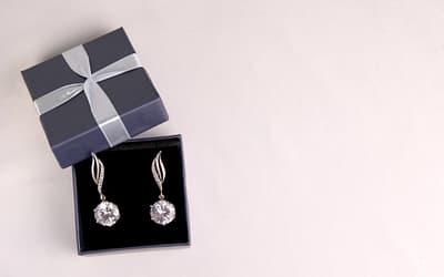 Three Tips for Buying the Perfect Jewelry Gift